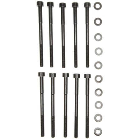 Mahle Engine Cylinder Head Bolt Set GS33395